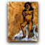 simple example of approach to art form