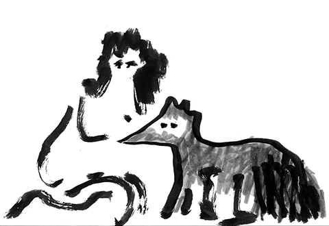 Metaphors were once about sharing, altruism and utopia Metaphor is something to be inspired by